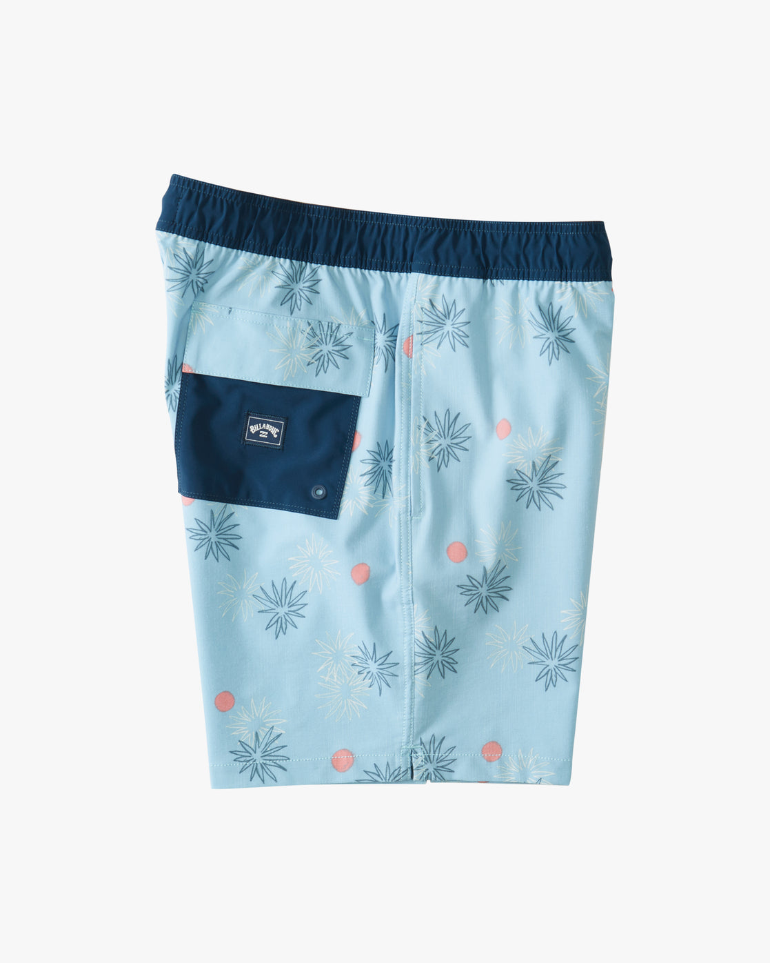 Sundays Layback Boardshorts 17" - ABYBS00253