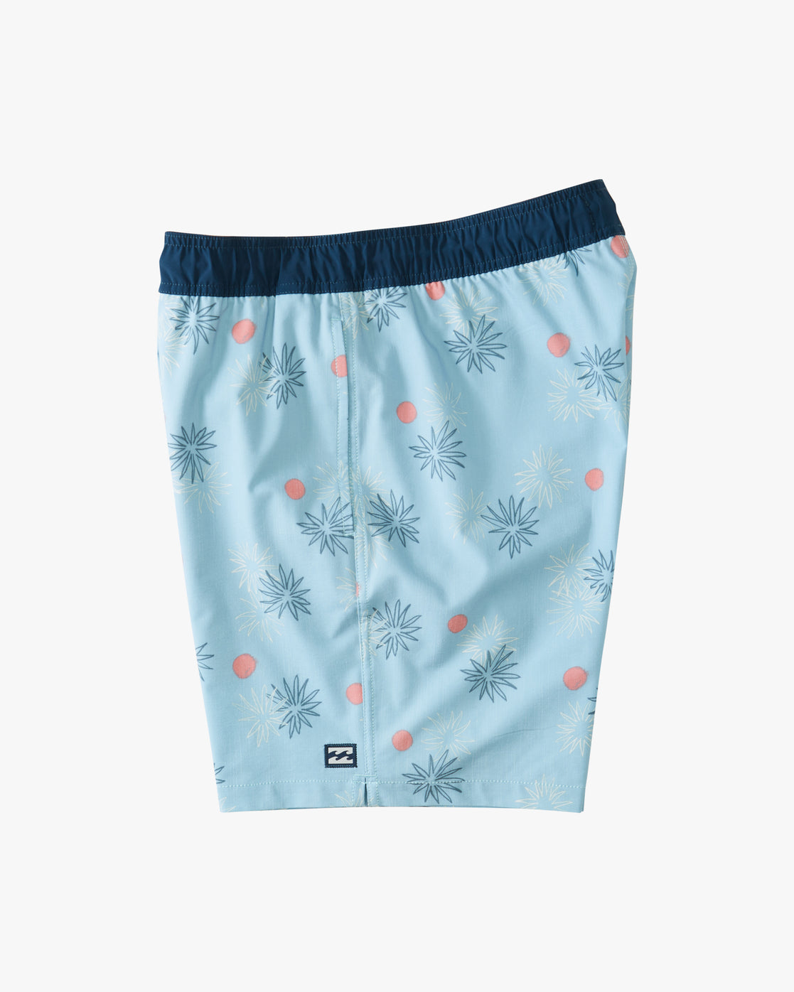 Sundays Layback Boardshorts 17" - ABYBS00253