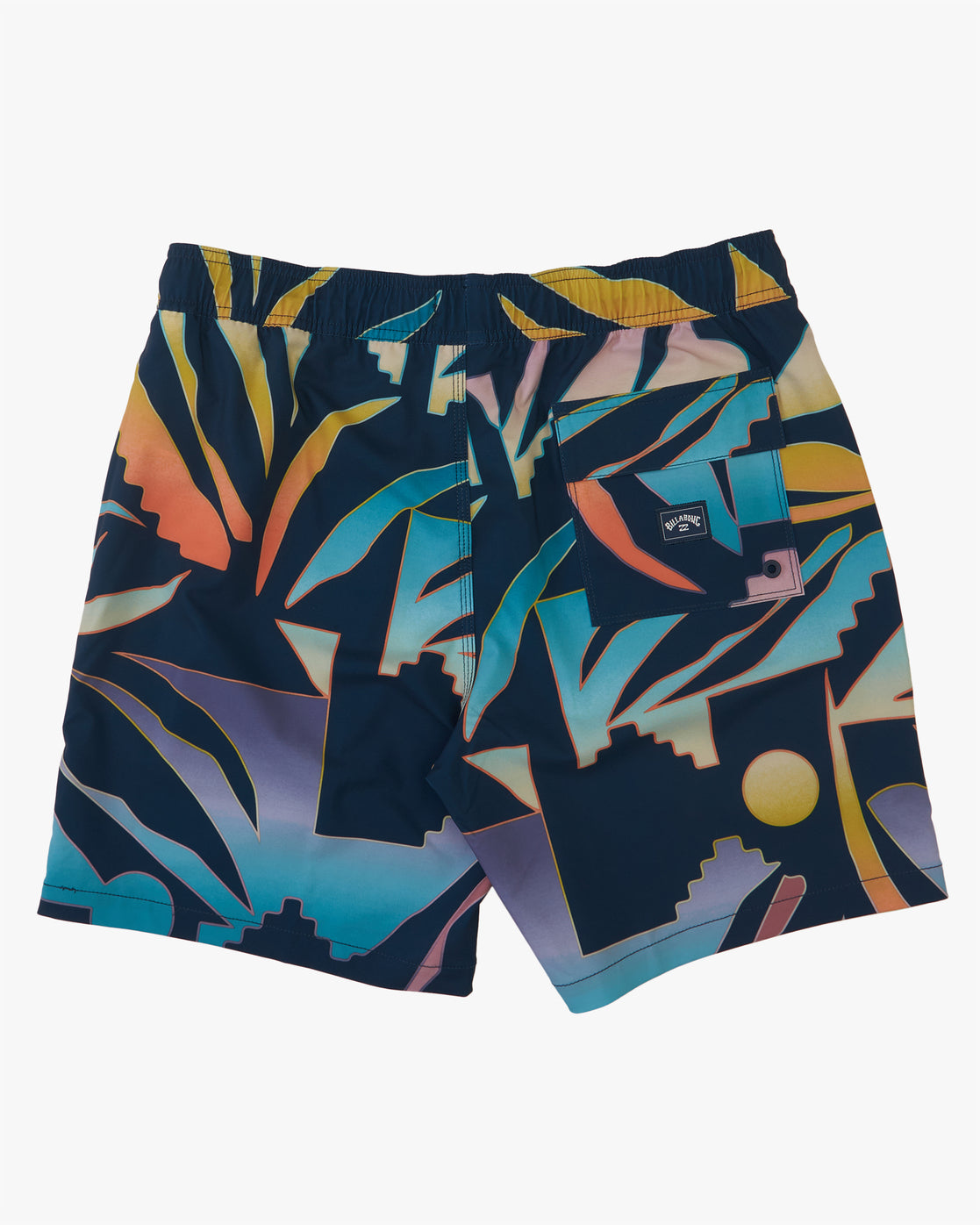 Sundays Layback Boardshorts 17" - ABYBS00253