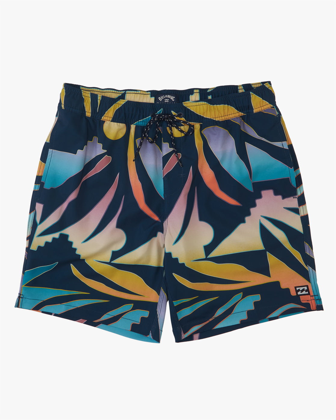 Sundays Layback Boardshorts 17" - ABYBS00253