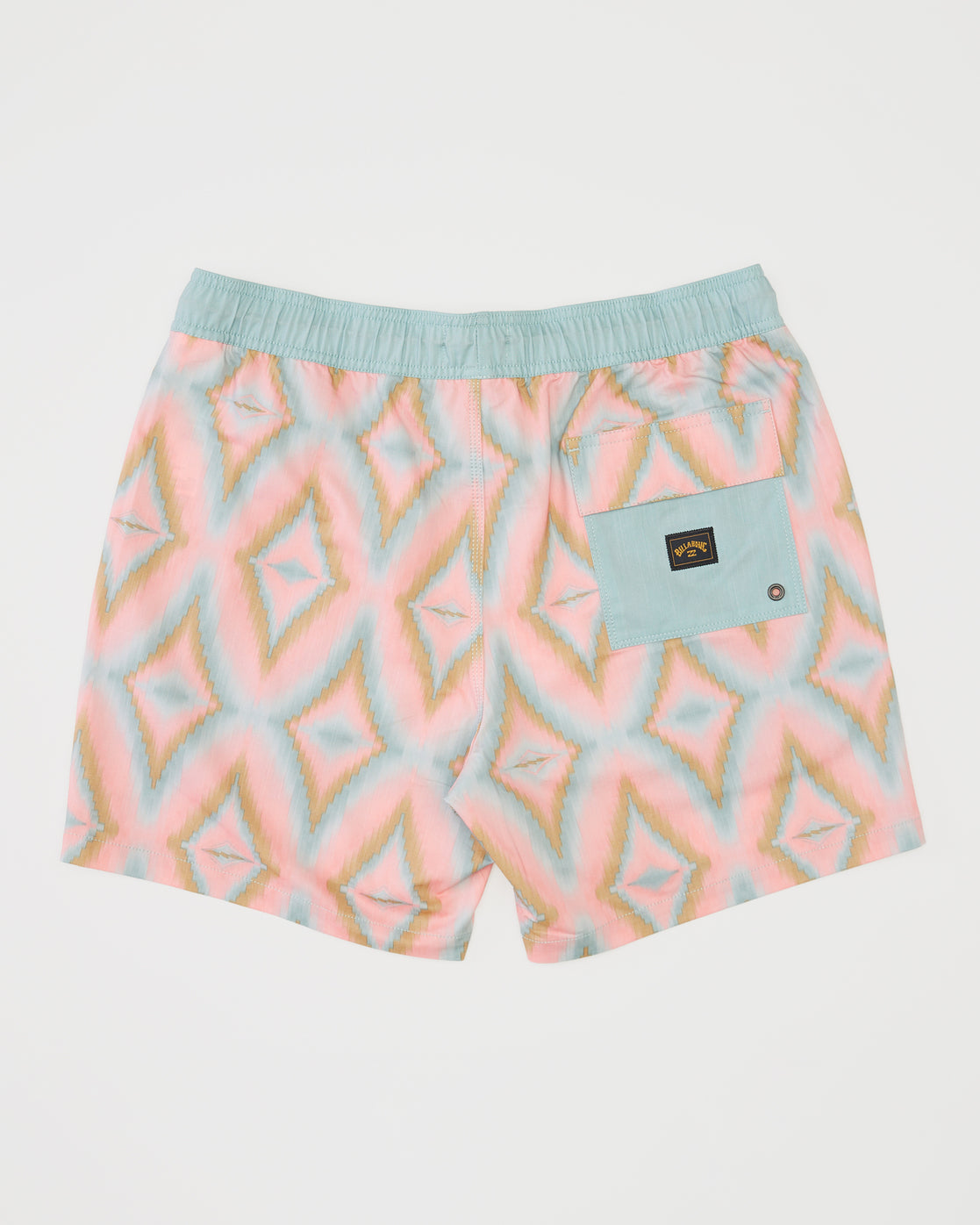 Sundays Layback Boardshorts 17" - ABYBS00253