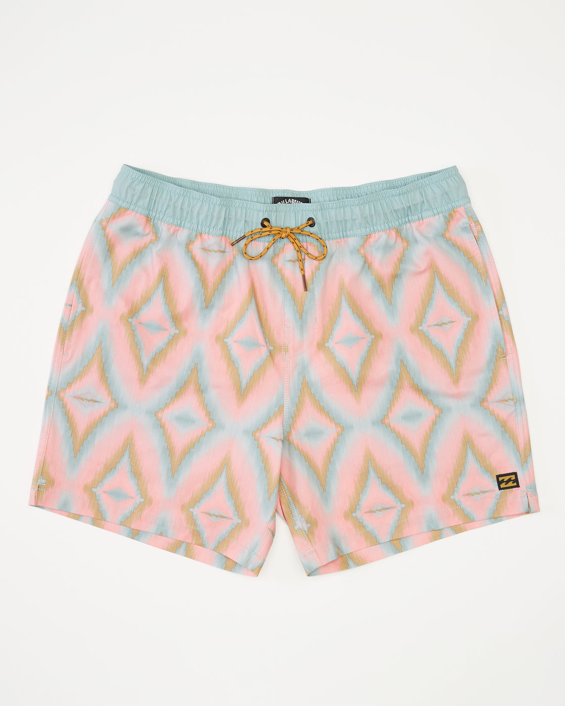 Sundays Layback Boardshorts 17" - ABYBS00253