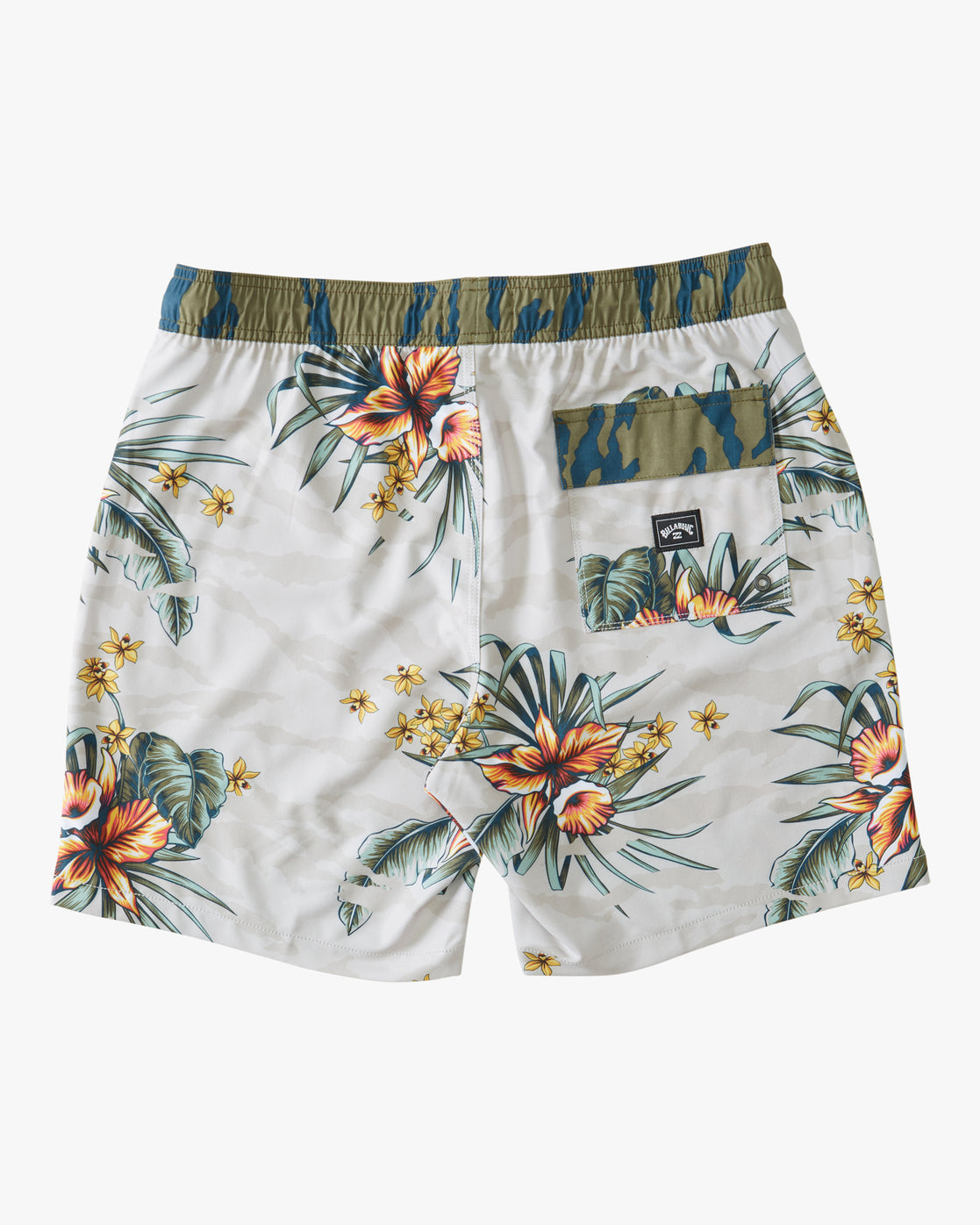 Sundays Layback Boardshorts 17" - ABYBS00253