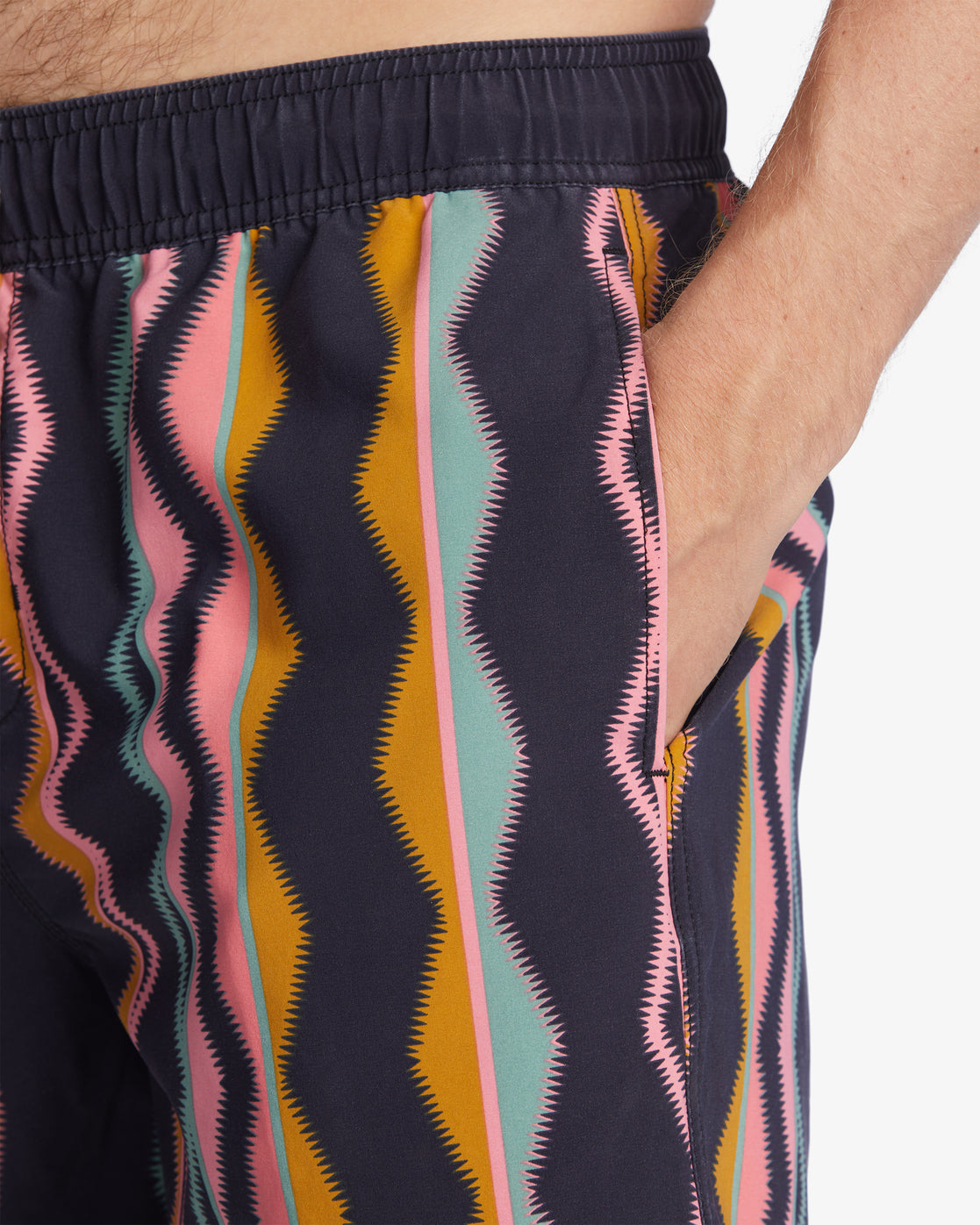 Sundays Layback Boardshorts 17" - ABYBS00253