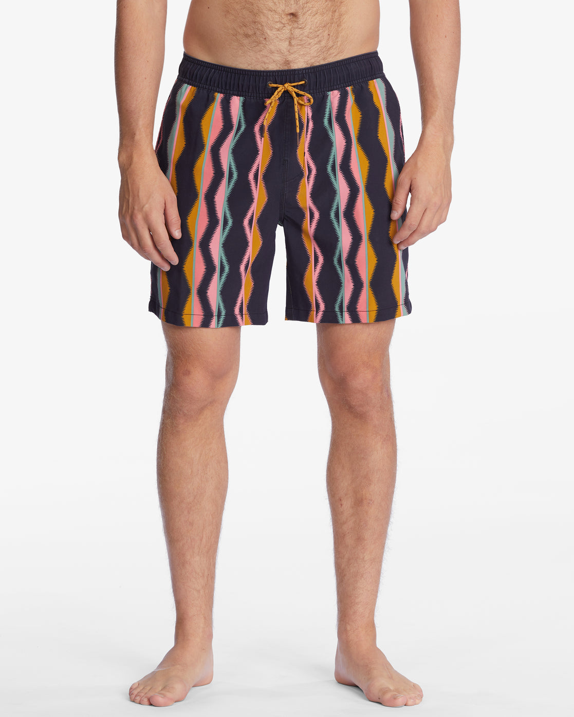 Sundays Layback Boardshorts 17" - ABYBS00253