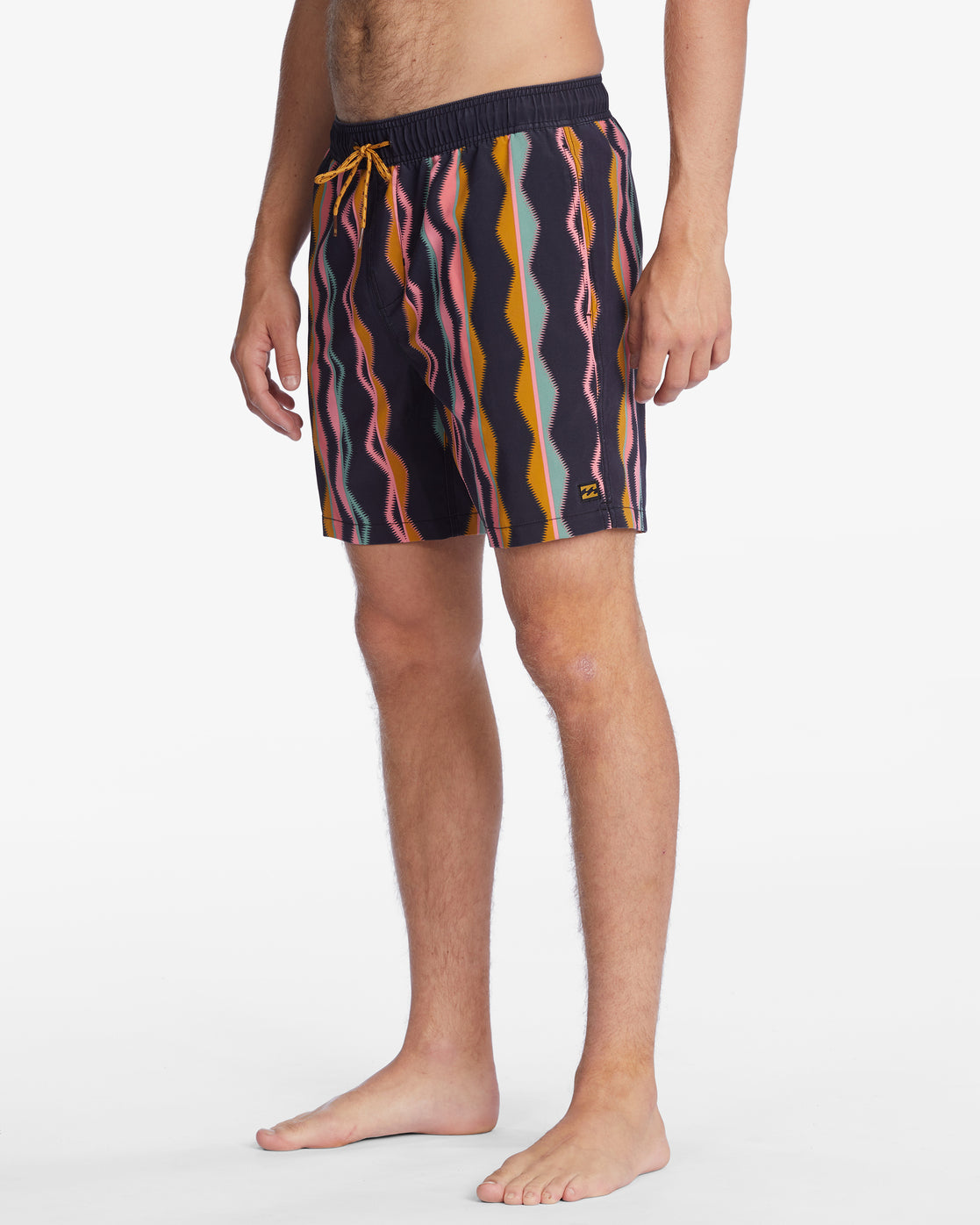 Sundays Layback Boardshorts 17" - ABYBS00253