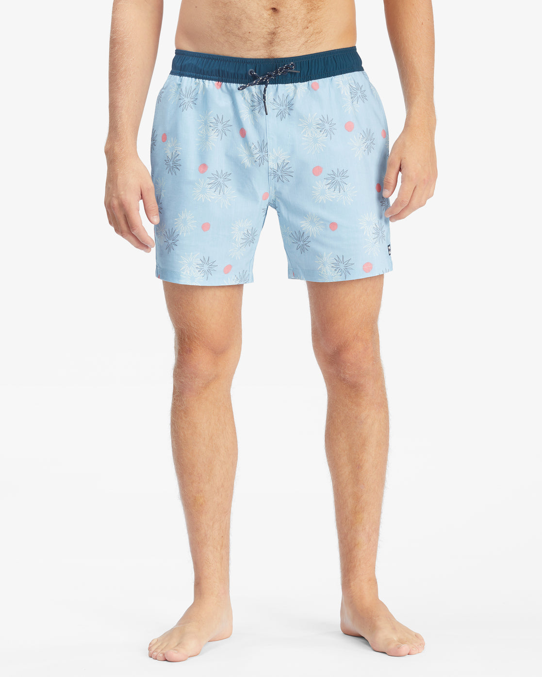 Sundays Layback Boardshorts 17" - ABYBS00253