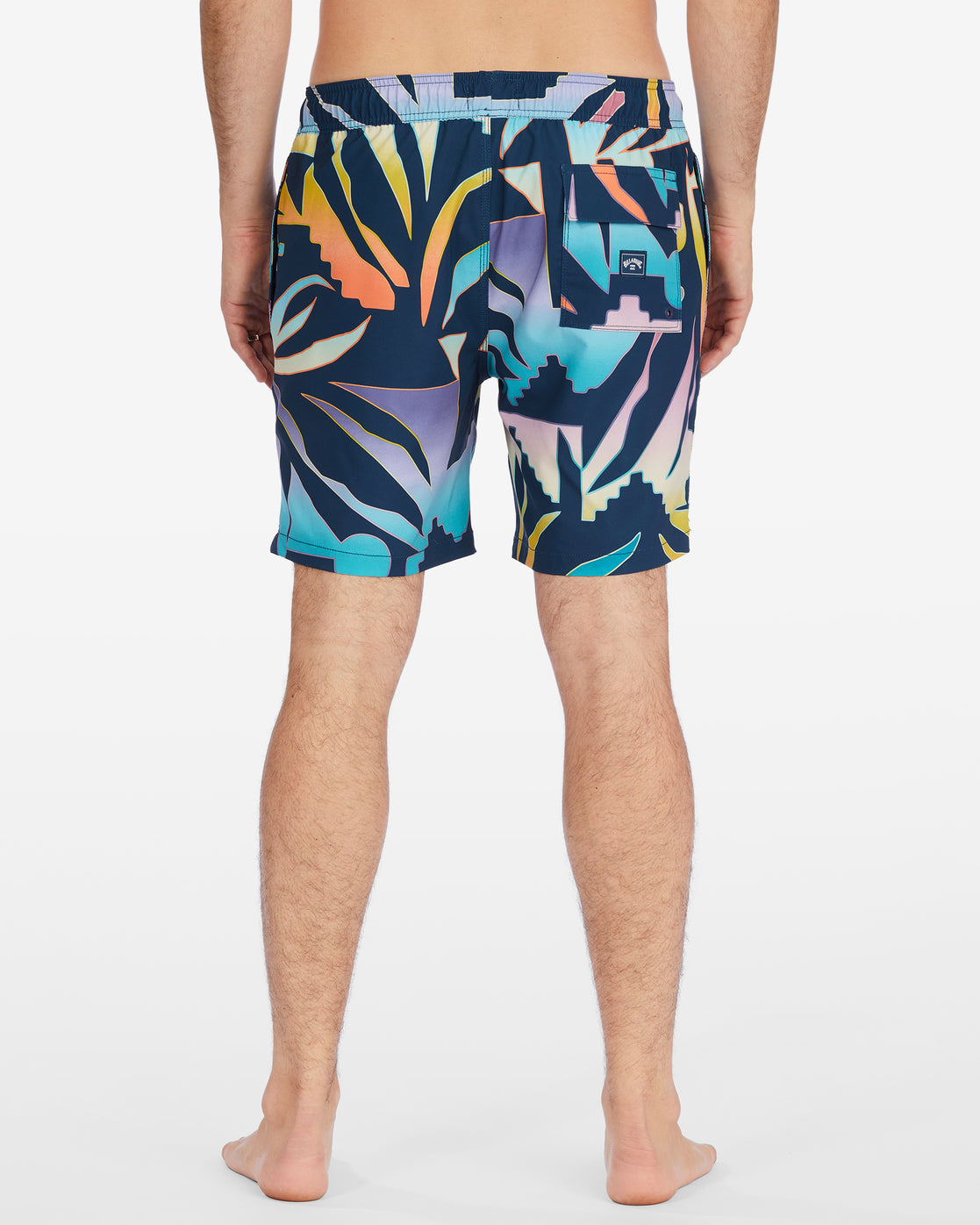 Sundays Layback Boardshorts 17" - ABYBS00253