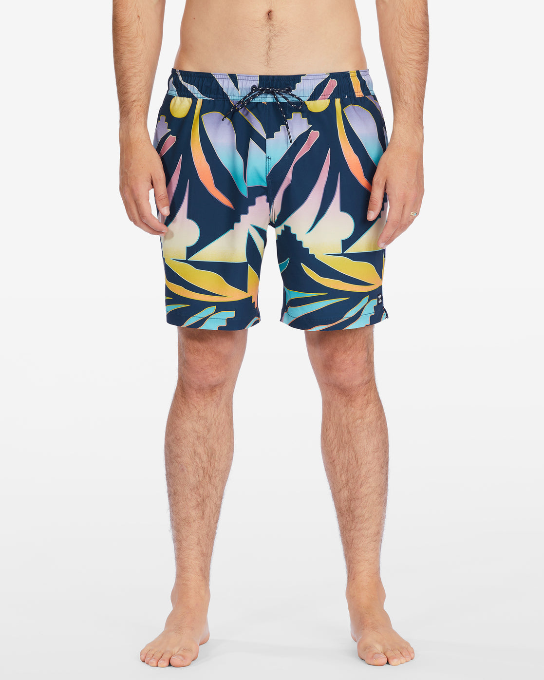 Sundays Layback Boardshorts 17" - ABYBS00253