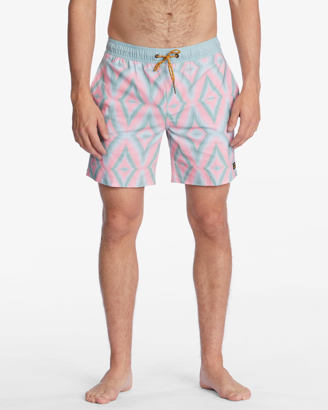 Sundays Layback Boardshorts 17" - ABYBS00253