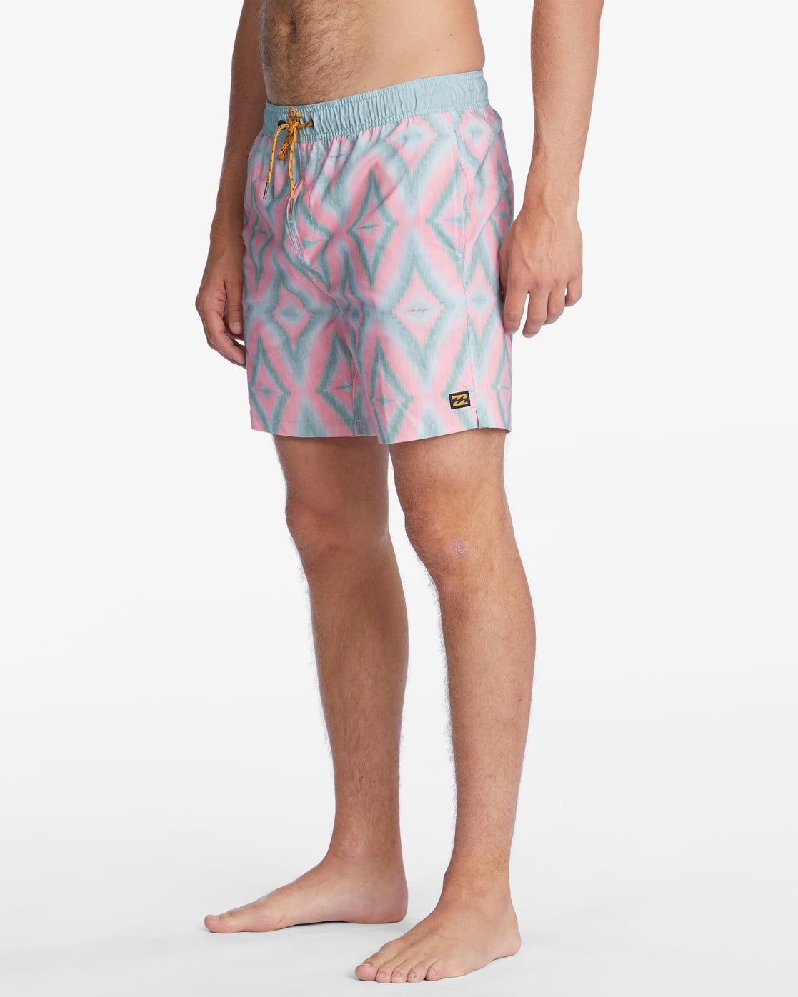 Sundays Layback Boardshorts 17" - ABYBS00253