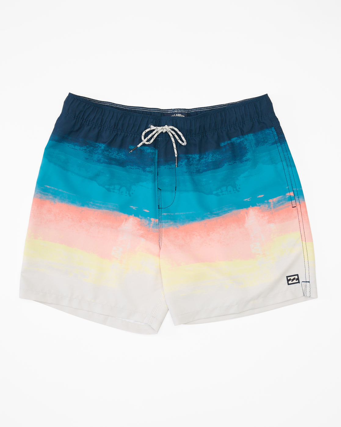 Good Times Layback Boardshorts 16” - ABYBS00287