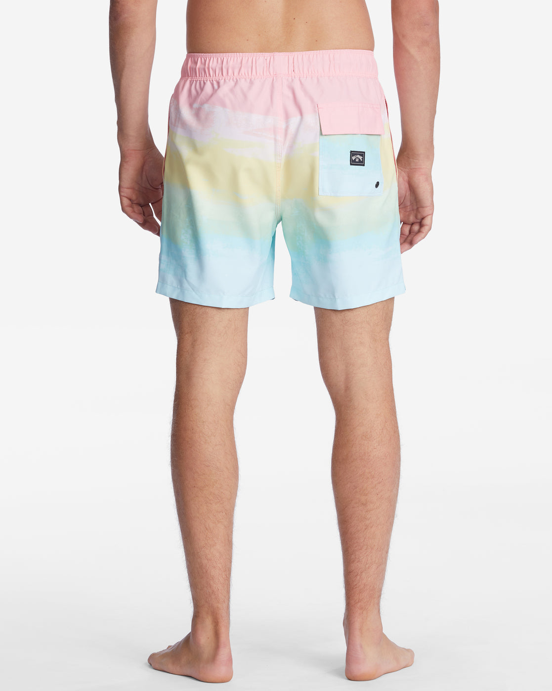 Good Times Layback Boardshorts 16” - ABYBS00287