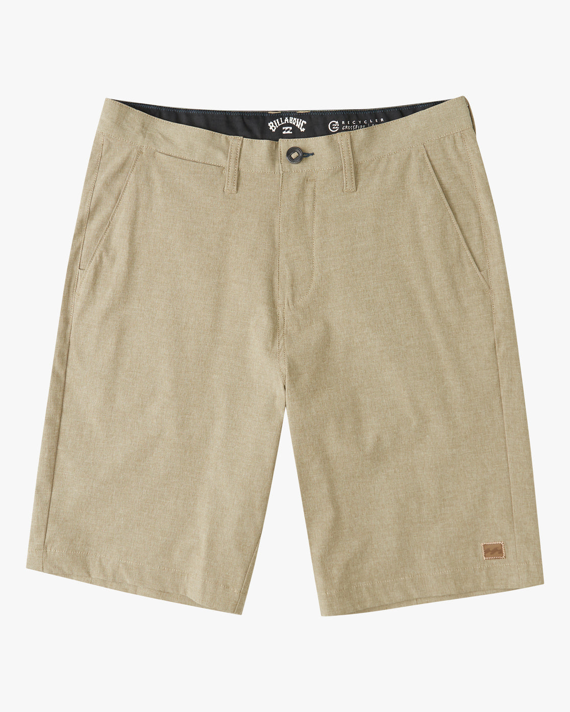 Crossfire Submersible Shorts 21" - ABYWS00109
