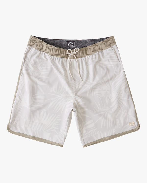 Crossfire Elastic '73 Submersible Shorts 18" - ABYWS00178