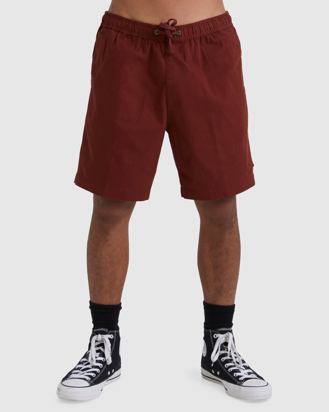 MENS LAYBACK WALKSHORT - ABYWS00179