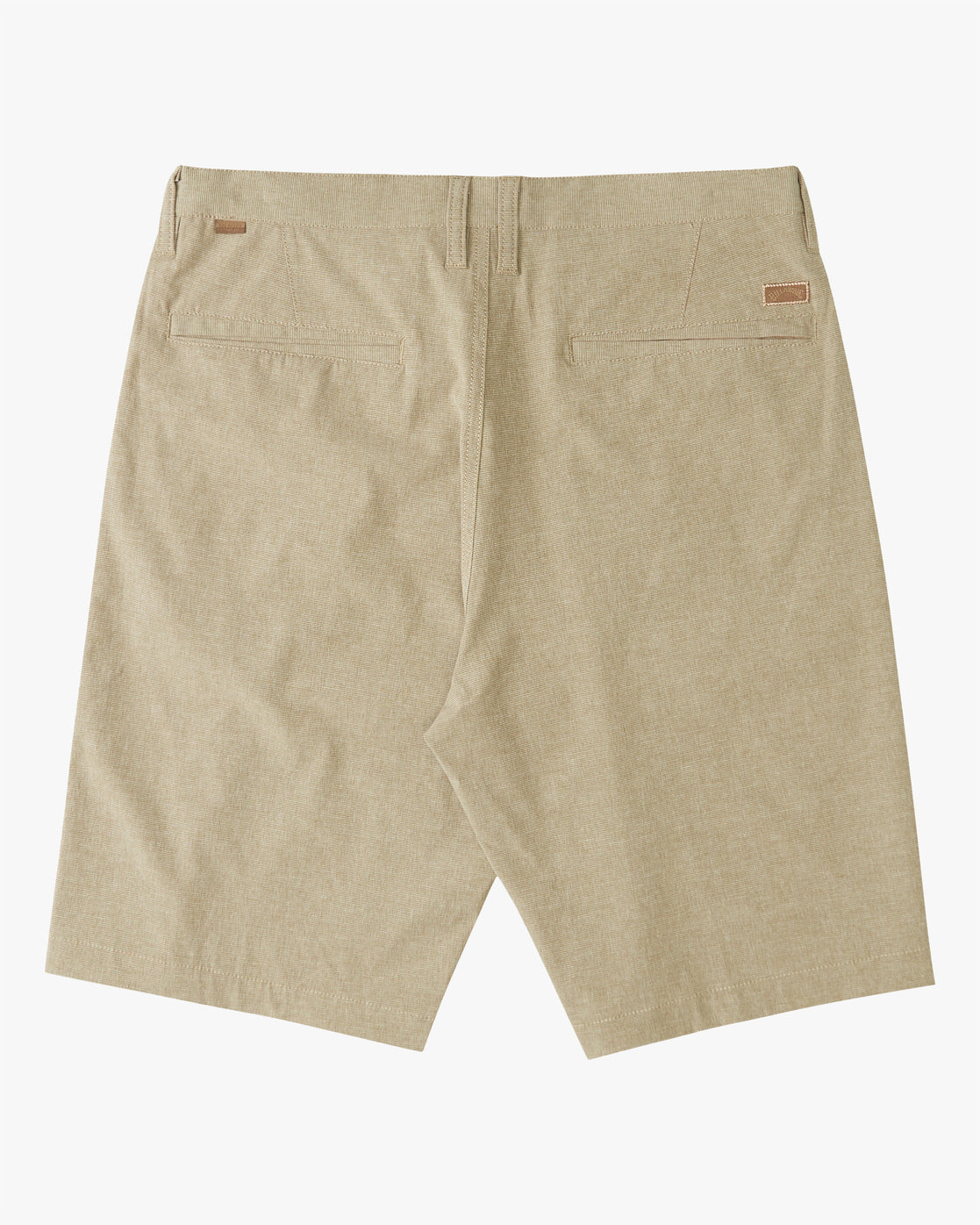 Crossfire Submersible Shorts 21" - ABYWS00188