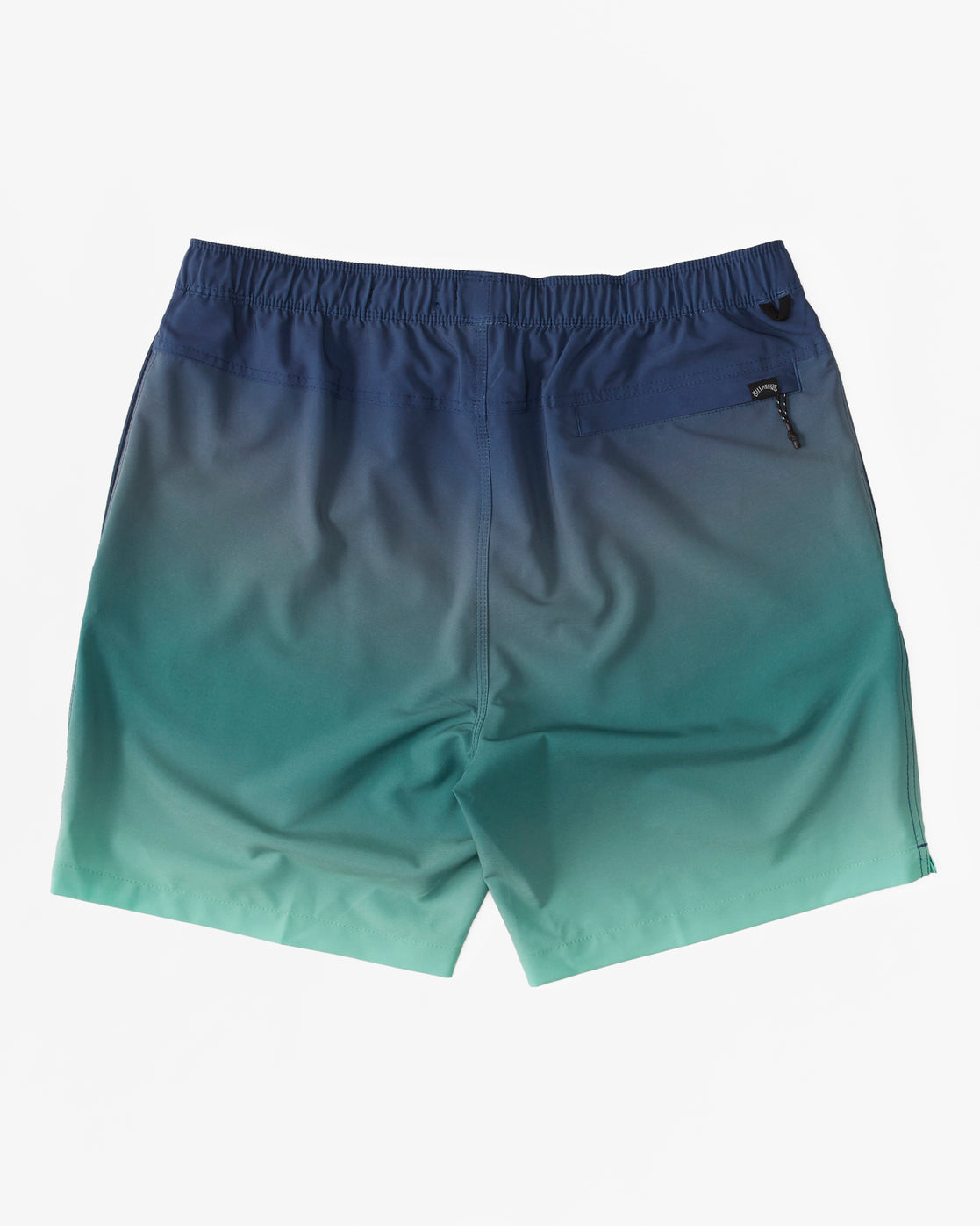 A/Div Surftrek Elastic Shorts 17" - ABYWS00196