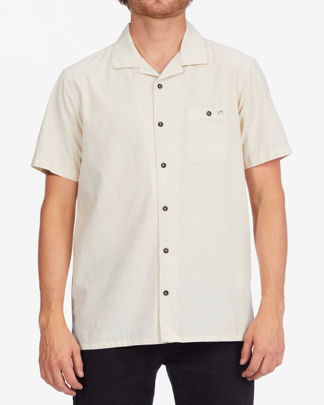 Vacay All Day Short Sleeve Shirt - ABYWT00160