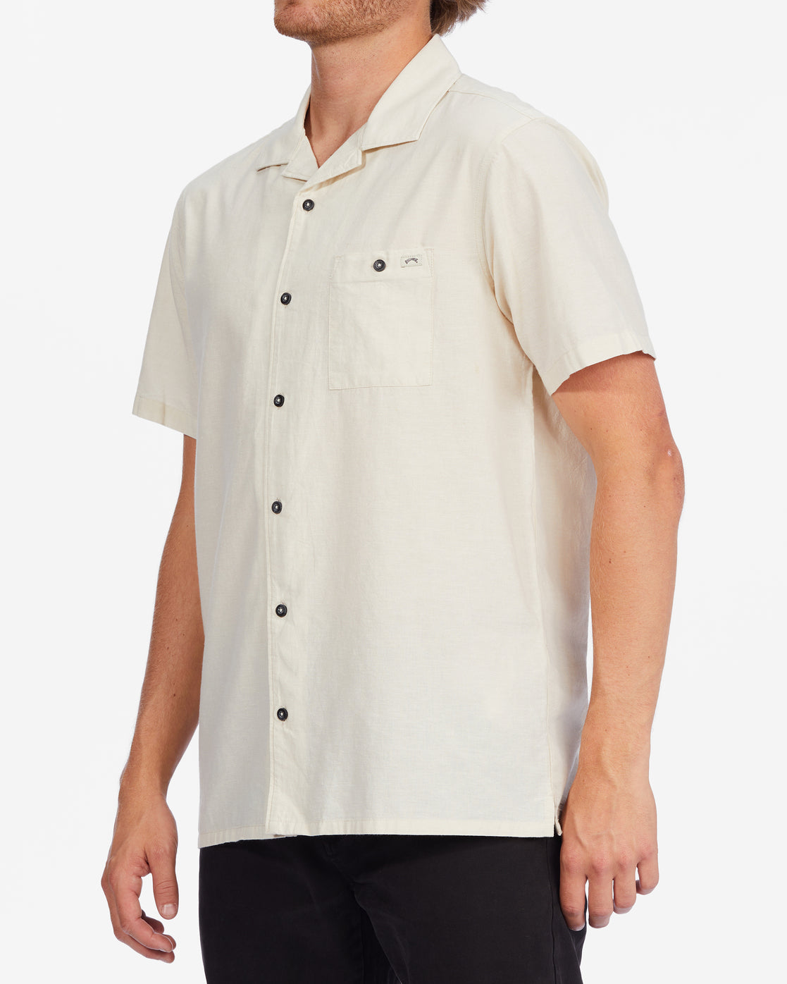 Vacay All Day Short Sleeve Shirt - ABYWT00160