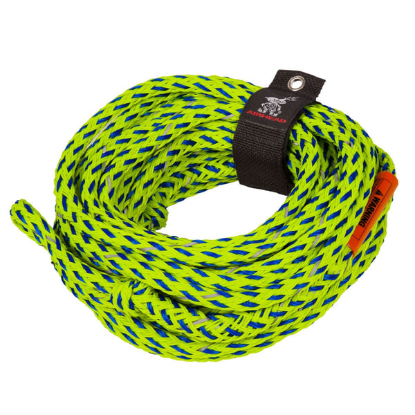 4 RIDER TUBE ROPE - AHTR-04S