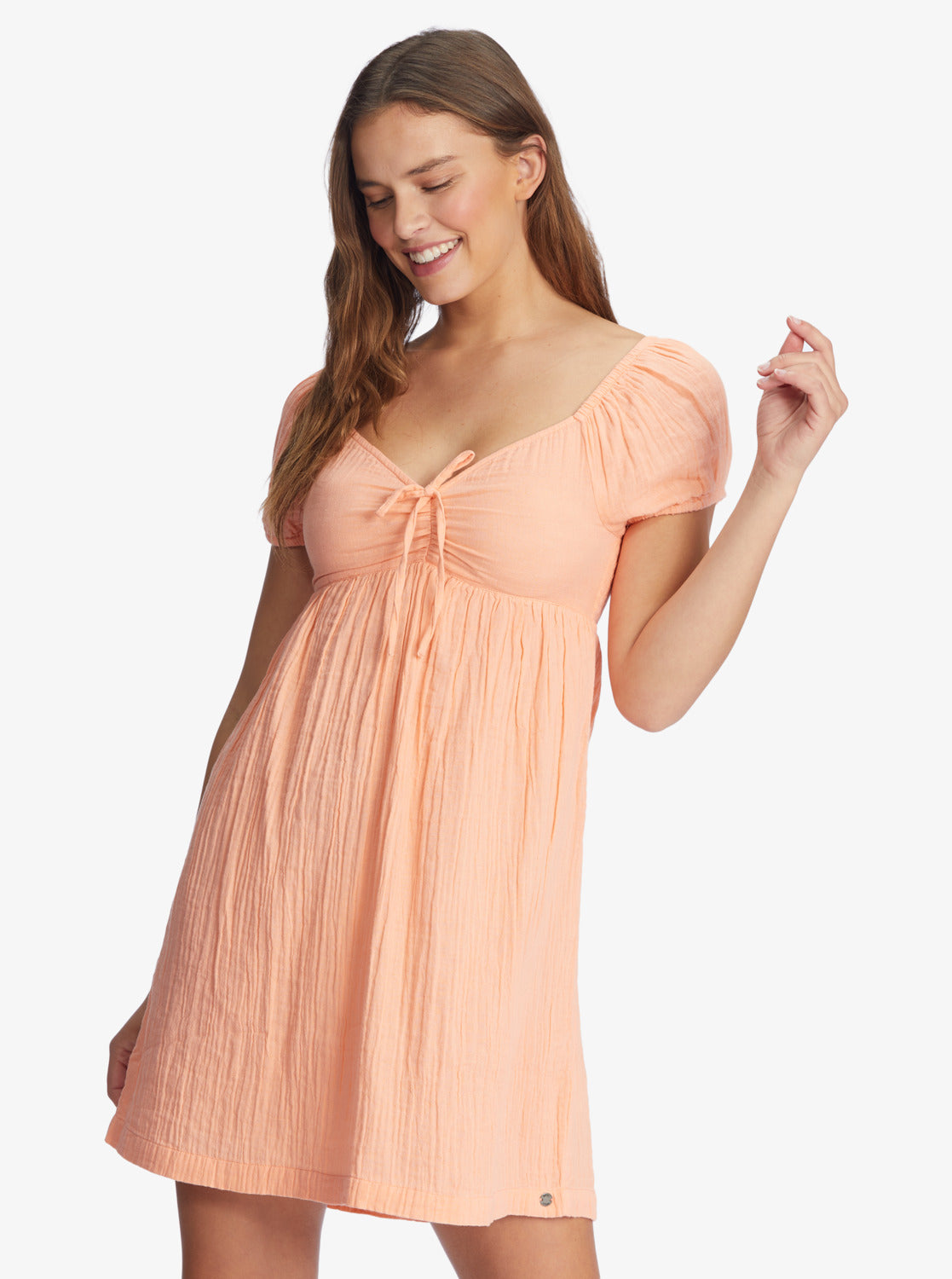 CLEARWATER COVE DRESS - ARJWD03503