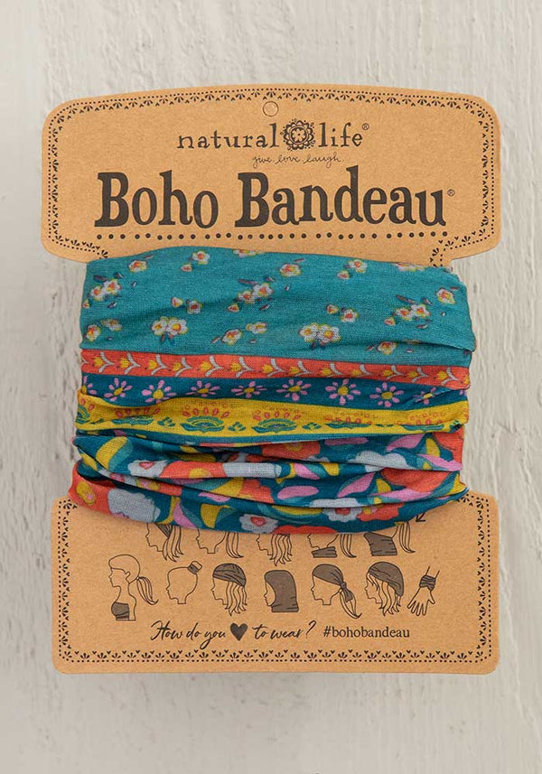 BOHO BANDEAU - BBW259