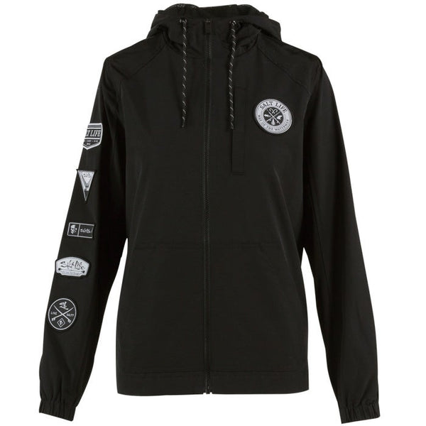 Ladies Rogue Lightweight Jacket - SLJ5009