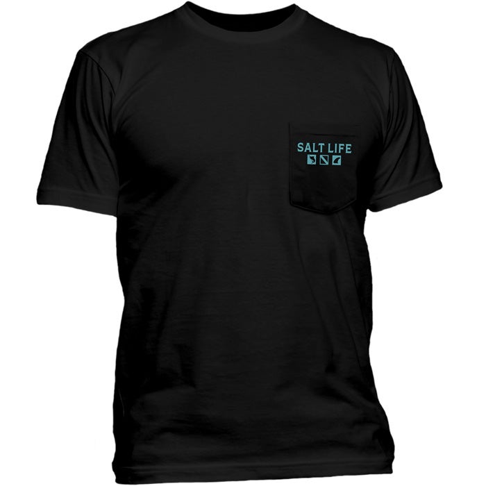 OCEAN TO OCEAN TEE - SLM10876