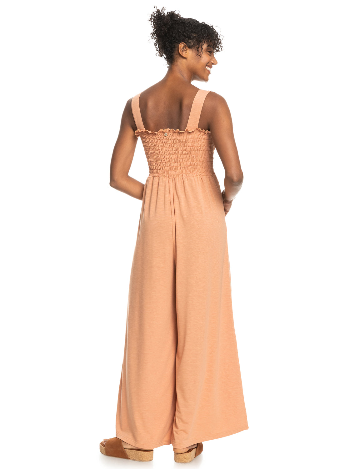 WOMENS JUST PASSING BY JUMPSUIT - ERJKD03419