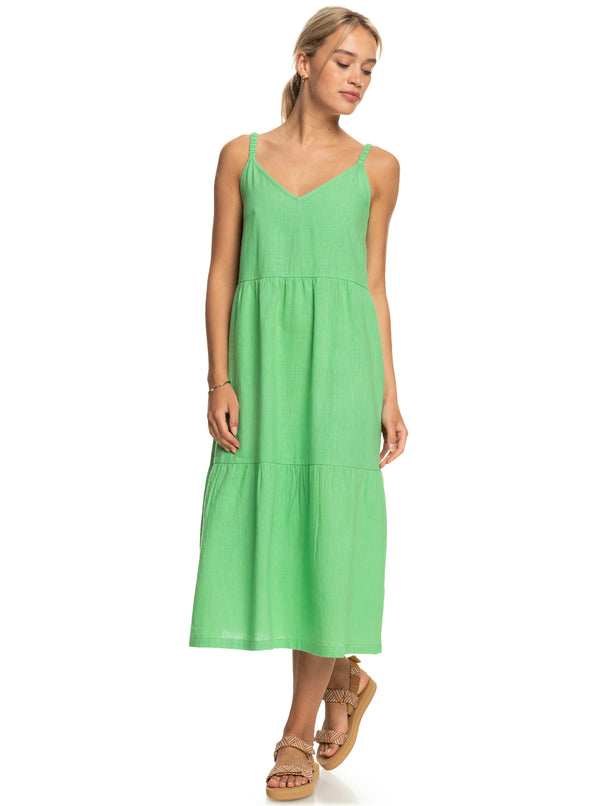 WOMENS WAITING LINE DRESS - ERJWD03699