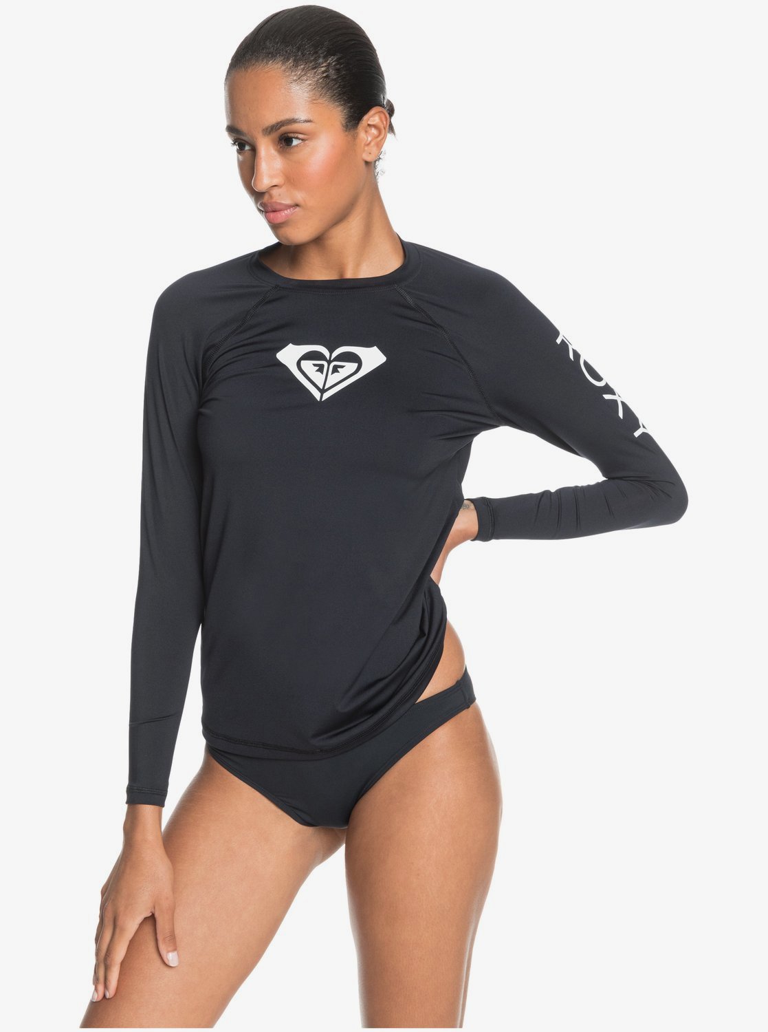 Beach Classics Long Sleeve UPF Swim Shirt - ERJWR03424