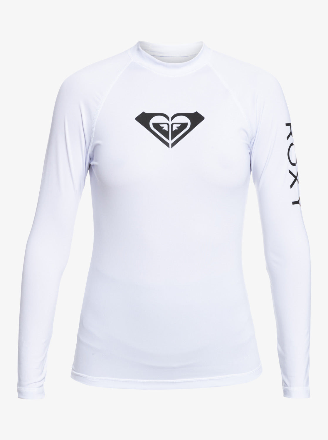 Whole Hearted Long Sleeve UPF 50 Rashguard - ERJWR03547