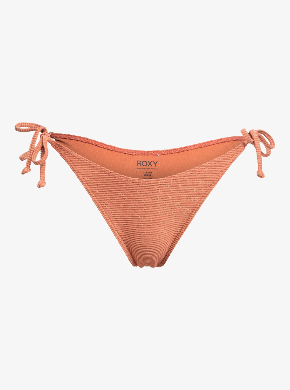 WOMENS COCONUT CREW CHEEKY BOTTOM - ERJX404540