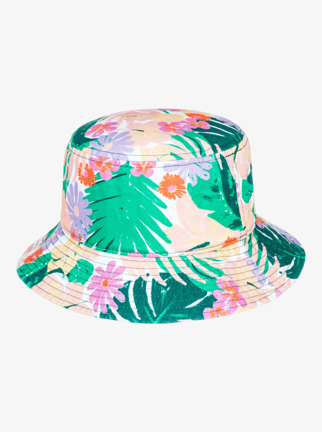 Girl's Jasmine Paradise Bucket Hat - ERLHA03143