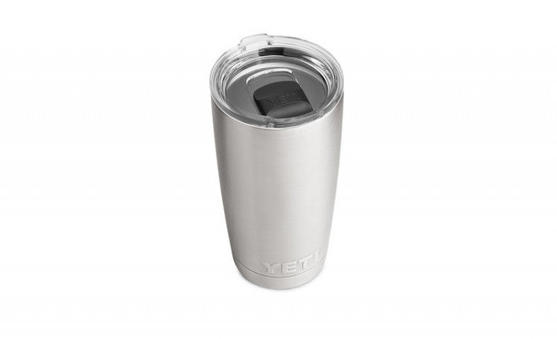 RAMBLER 20OZ TUMBLER SS - YRAM20