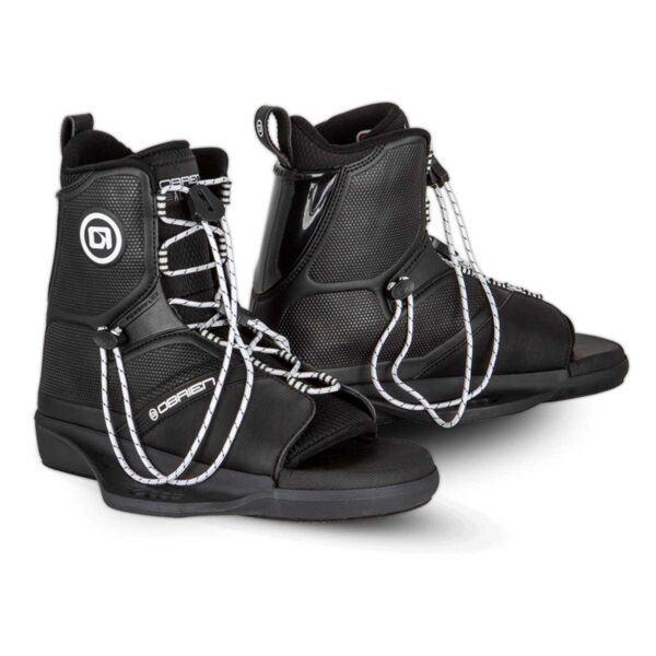 O’Brien Access Wakeboard Bindings sz 7-11 NETT - 2221361