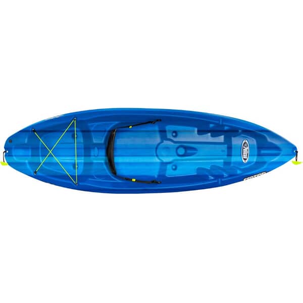 SENTINEL 80X KAYAK 8' NETT - KVF08P109