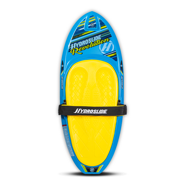 Hydroslide Revolution knee Board - 2211160